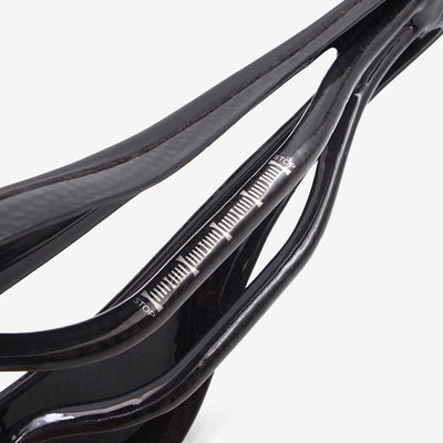 Cojín de Asiento para Bicicleta con Gel Ergonómico - Image 4