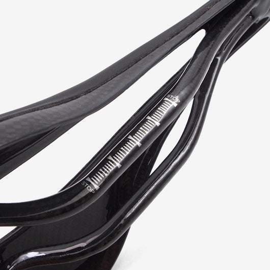 Cojín de Asiento para Bicicleta con Gel Ergonómico - Image 4