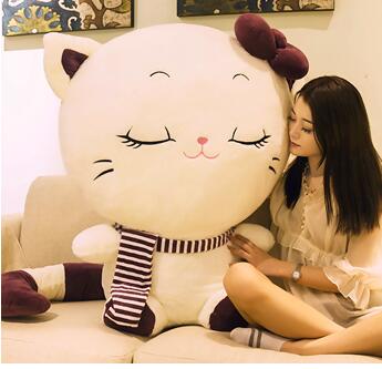 Peluche Gigante de Cabeza Oversized 50cm - Image 7
