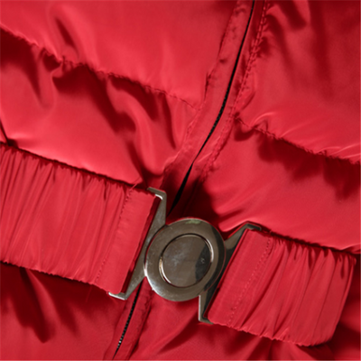Chaqueta Plumón Siamés - Image 4