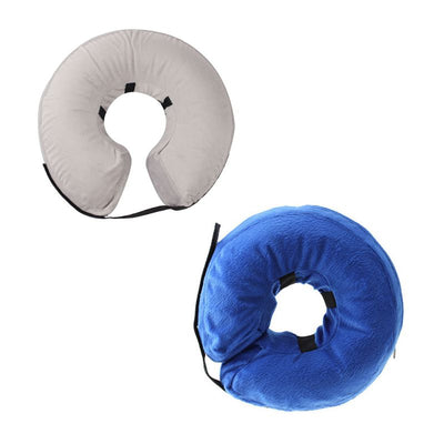 Collar Inflable Protector para Perros - Prevención de Mordidas y Lamidas - Image 5