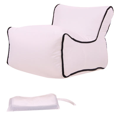 Sofá Inflable Portátil para Exterior