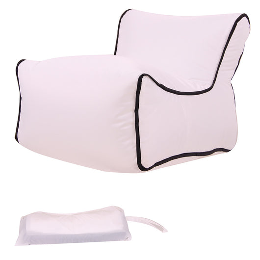 Sofá Inflable Portátil para Exterior