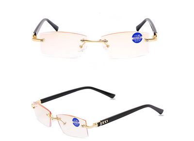 Gafas de Lectura sin Marco de Alta Calidad - Image 14