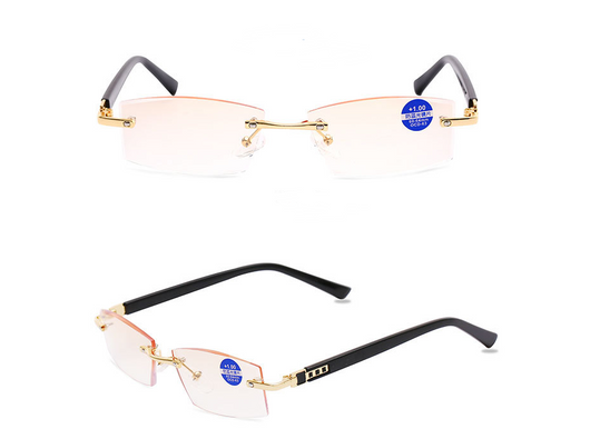 Gafas de Lectura sin Marco de Alta Calidad - Image 14