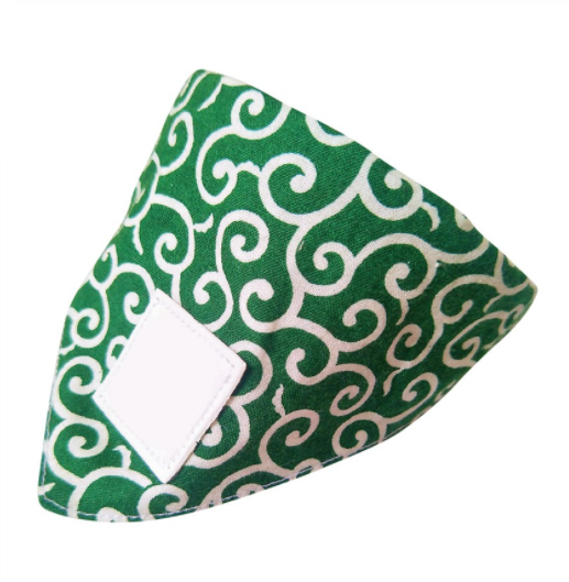 Venda Triangular para Perros - Image 24