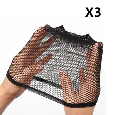 Peluca Encaje Elástico Premium para Mujer - Estilo Europeo y Americano - Image 6