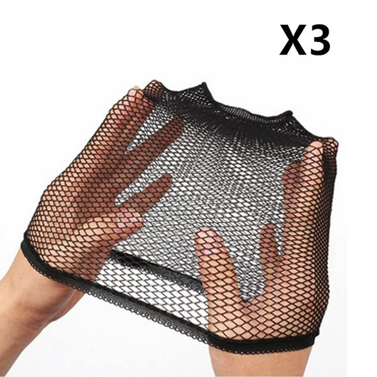 Peluca Encaje Elástico Premium para Mujer - Estilo Europeo y Americano - Image 6