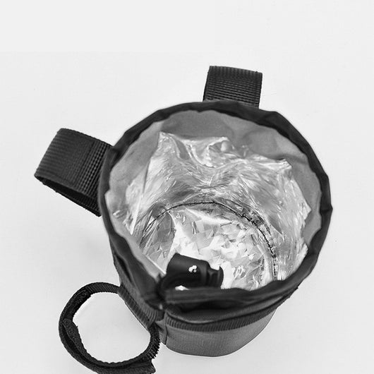 Bolsa Térmica Portátil para Botellas de Ciclismo con Aislamiento de Aluminio - Image 6