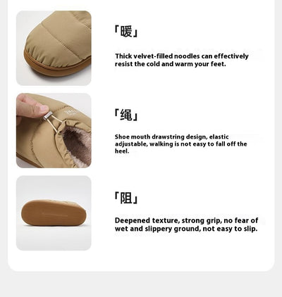 Bolsa Térmica para Talones con Velcro Antideslizante y Fondo Suave - Image 11