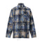 Camisa Cuadros Casual para Hombre - Estilo Desenfadado