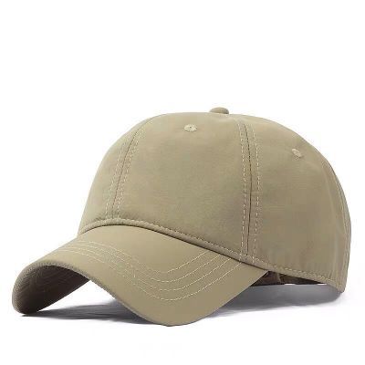 Gorra de Pato Transpirable de Secado Rápido para Primavera y Otoño - Image 9