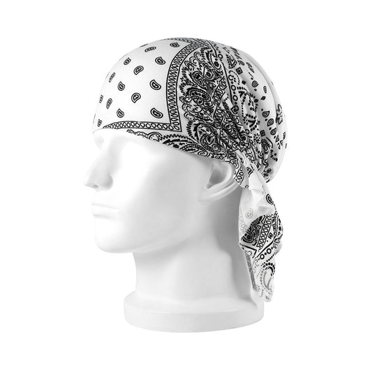 Sombrero Pirata Otoñal con Estampado de Flores de Anacardo - Image 39