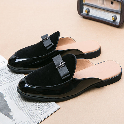 Pantuflas de Invierno sin Talón - Cómodas y Casuales - Image 15