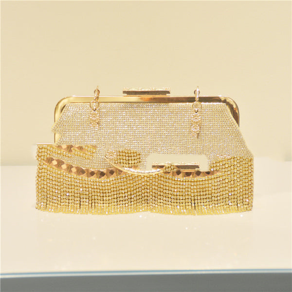 Bolso de Fiesta Brillante para Cócteles y Eventos Especiales - Image 5