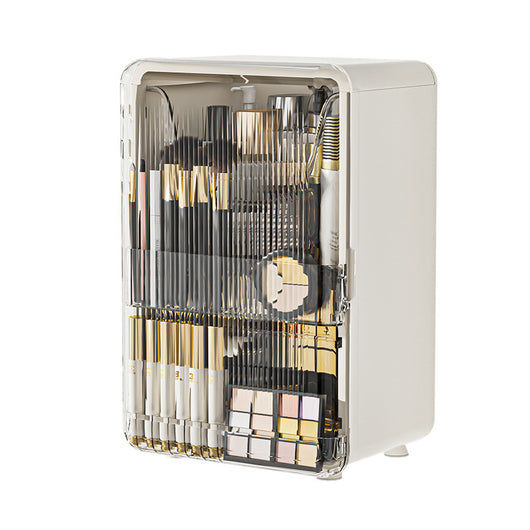 Organizador de Cosméticos Antipolvo con Diseño Personalizado - Image 14