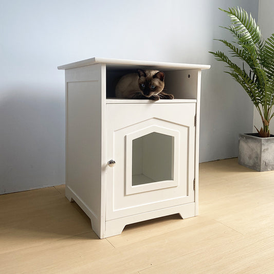 Gabinete Organizador para Baño Common To Wowu