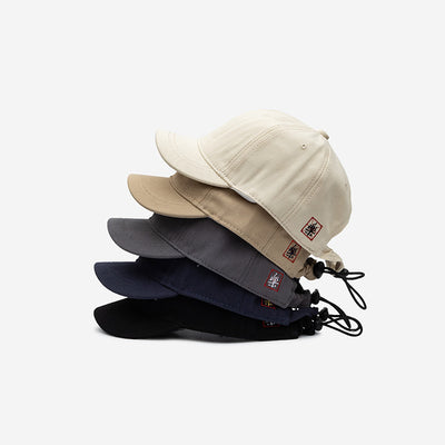 Gorra Retro Bordada National Tide Play para Hombre - Image 15