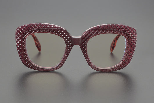 Gafas Retro Grandes con Protección Azul y Cristales Fotocromáticos para Miopía - Image 64
