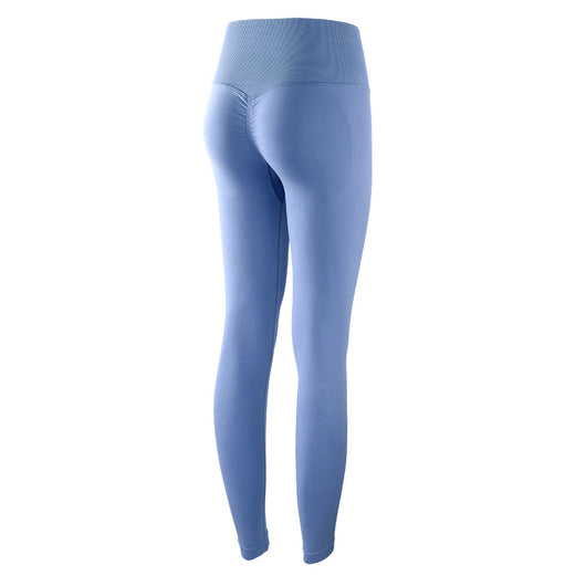 Leggins Deportivos Levanta Glúteos de Cintura Alta con Tecnología Stretch - Image 23