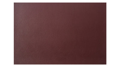 Mantel Individual de Cuero Impermeable Antideslizante con Aislamiento Térmico - Image 18