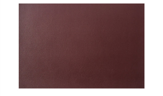 Mantel Individual de Cuero Impermeable Antideslizante con Aislamiento Térmico - Image 18