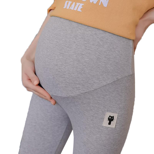 Leggins de Maternidad para el Verano - Image 19