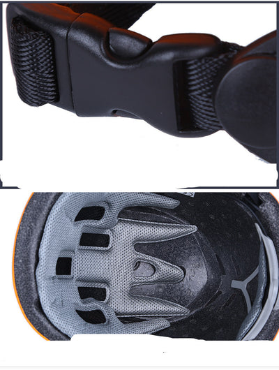 Casco de Protección para Montaña y Descenso en Bicicleta - Image 8