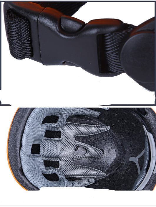 Casco de Protección para Montaña y Descenso en Bicicleta - Image 8