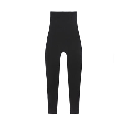 Leggings Talla Grande para Mujer para Yoga Otoño Invierno - Image 8