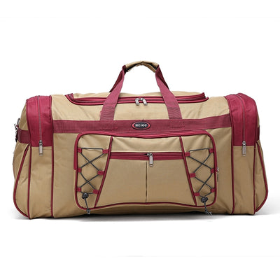 Bolsa de viaje plegable de gran capacidad - Image 12