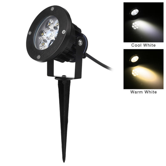 Lámpara de Suelo para Exterior | Iluminación Profesional de Amplio Voltaje - Image 5