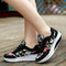 Zapatos Casuales Transpirables Shake