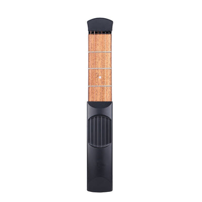 Guitarra de Bolsillo Portátil - Entrenador de Acordes para Práctica de Guitarra Acústica - Image 14
