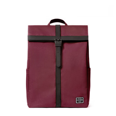 Mochila para Mujer Ejecutiva - Bolsa Computadora Diseño Minimalista - Image 13