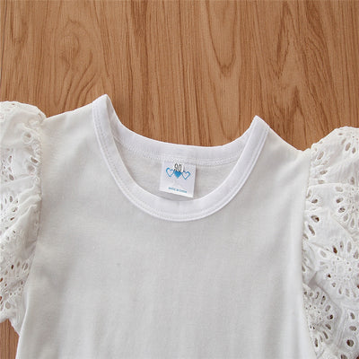 Falda Pantalón con Tirantes Ajustables - Image 8