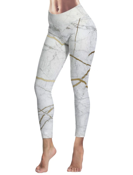 Leggins con Impresión 3D Digital - Image 5