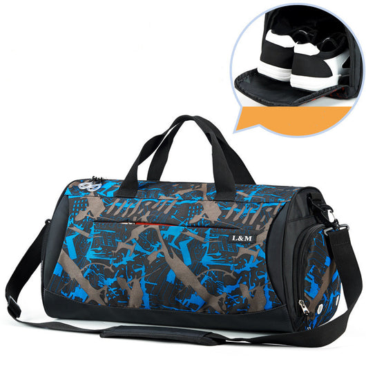 Bolsa Deportiva para Hombres - Image 6