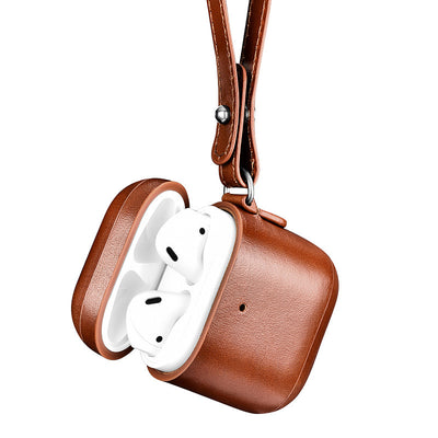 Funda Protectora Compatible con AirPods Pro de Apple - Image 3