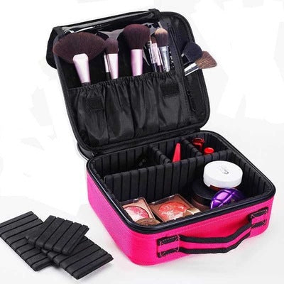 Organizador de Cosméticos para Escritorio - Image 11