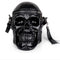 Mochila Diseño Cabeza de Fantasma Personalizable