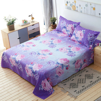 Conjunto de Tres Piezas en Algodón para Verano - Image 15