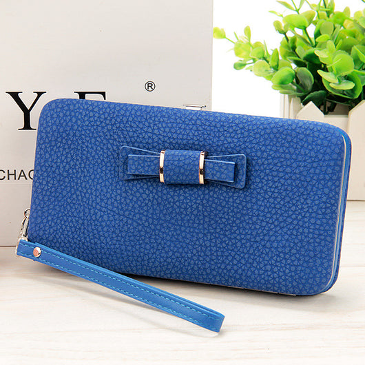 Monedero Coreano Compacto - Image 5