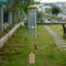 Campanas de Viento Log Five