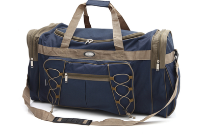 Bolsa de Viaje Oxford Impermeable - Mochila de Hombro Resistente - Image 8