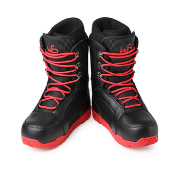 Botas de Esquí Profesionales de Alto Rendimiento - Image 4