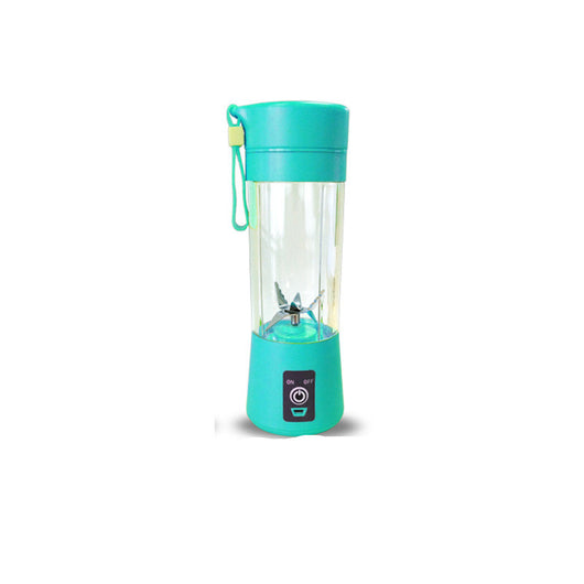 Vaso Exprimidor Eléctrico Portátil - Image 18