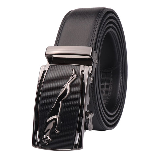 Cinturón de Cuero para Hombre - Image 9