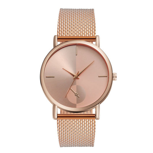 Reloj de Pulsera para Mujer Elegante con Hebilla - Compatible con Apple - Image 7