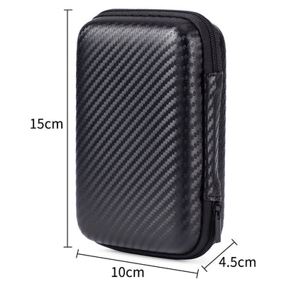 Bolsa Organizadora para Cables, Cargadores y Accesorios - Image 24